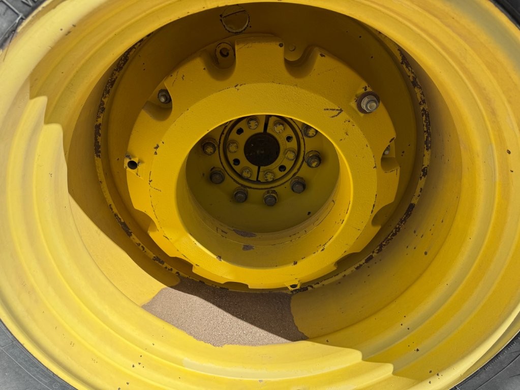 1999 John Deere 9400 Tractor