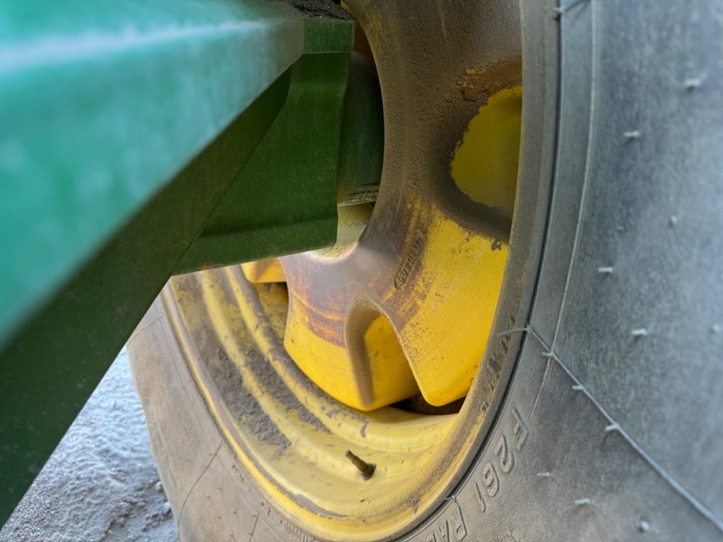 1999 John Deere 9400 Tractor