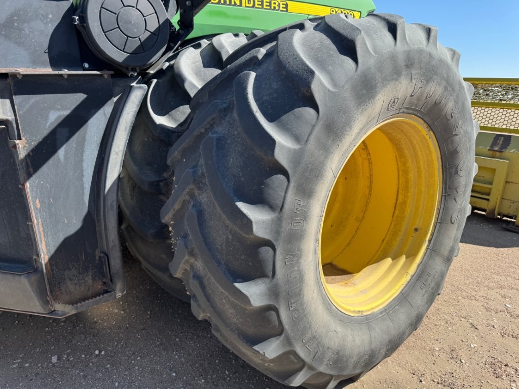 1999 John Deere 9400 Tractor