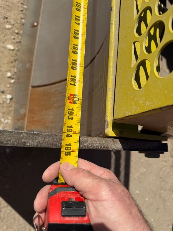 1999 John Deere 9400 Tractor