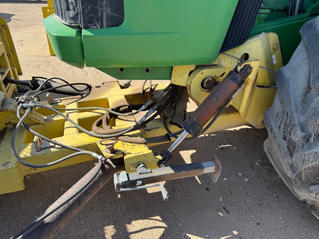 1999 John Deere 9400 Tractor