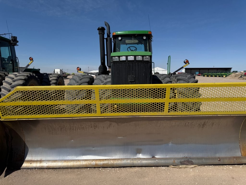 1999 John Deere 9400 Tractor