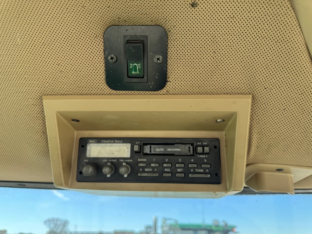 1999 John Deere 9400 Tractor