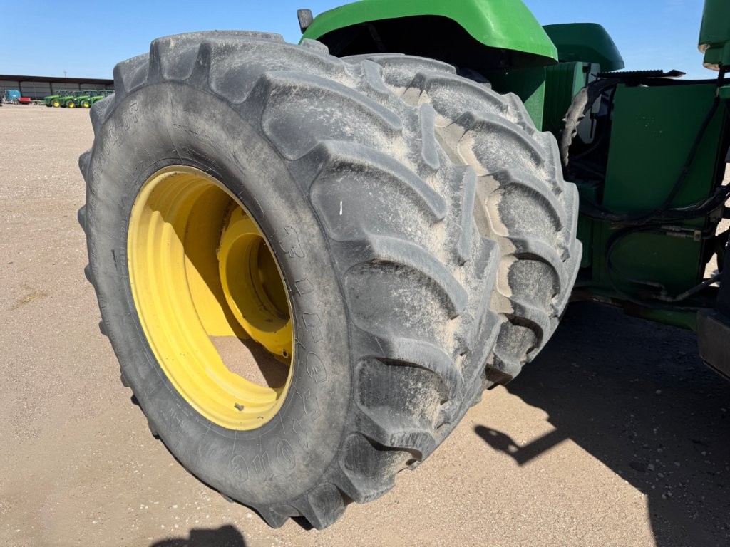 1999 John Deere 9400 Tractor