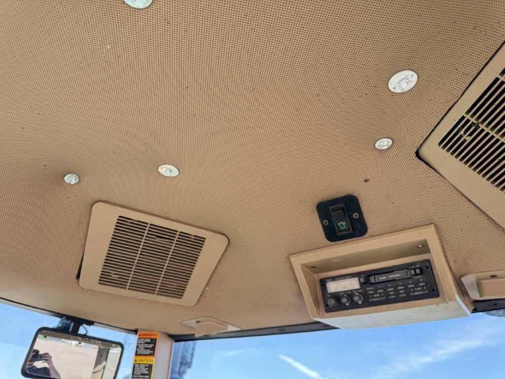 1999 John Deere 9400 Tractor