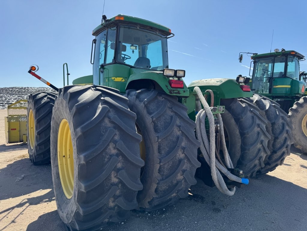 1999 John Deere 9400 Tractor