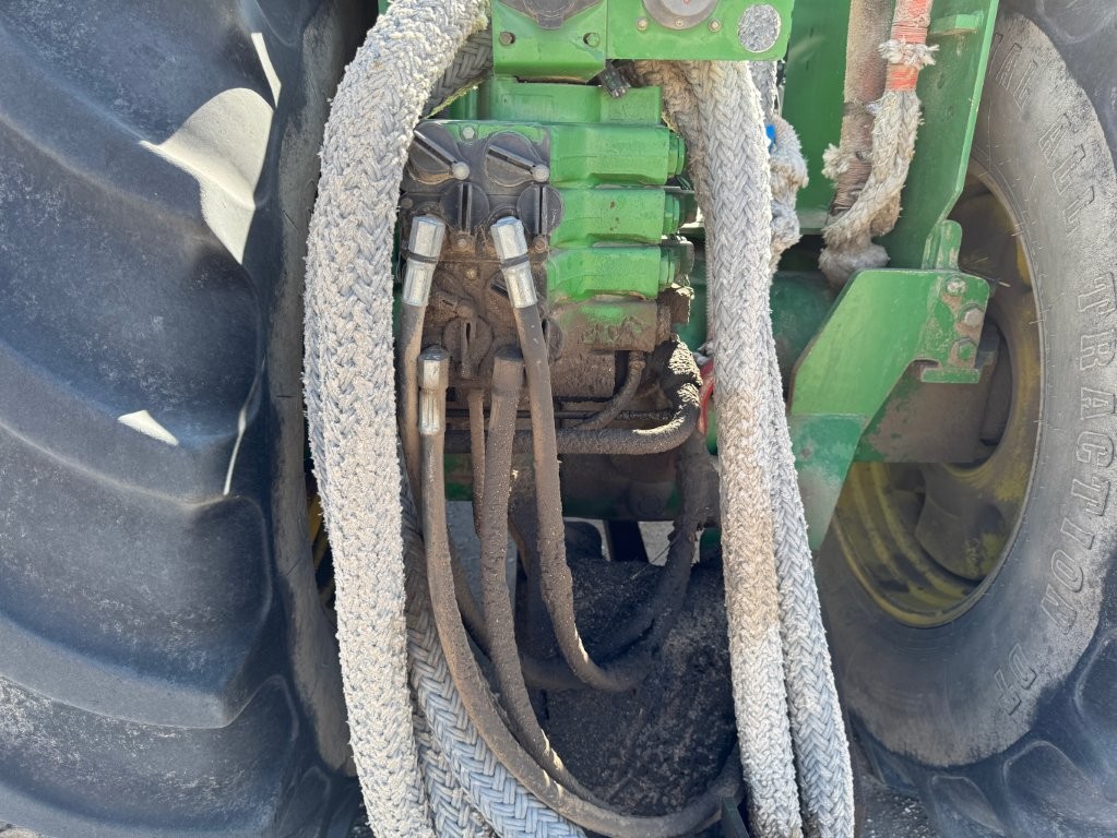 1999 John Deere 9400 Tractor