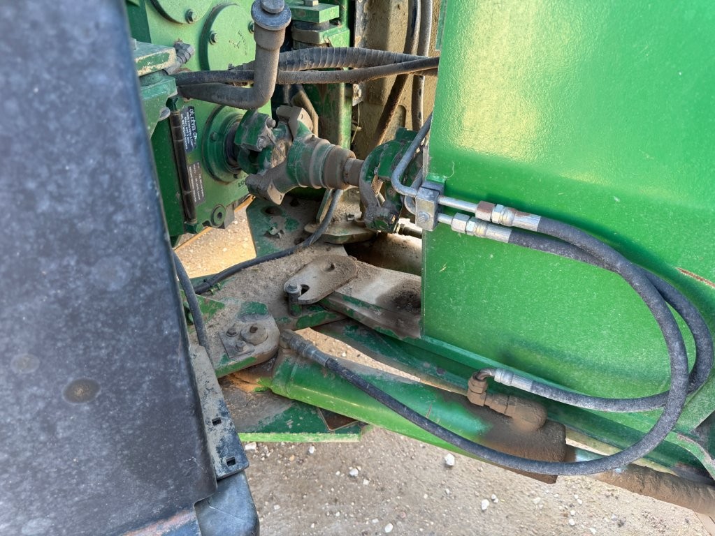 1999 John Deere 9400 Tractor