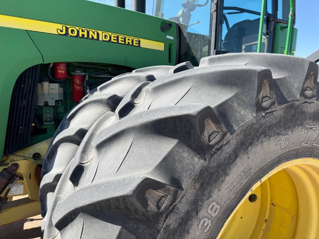 1999 John Deere 9400 Tractor