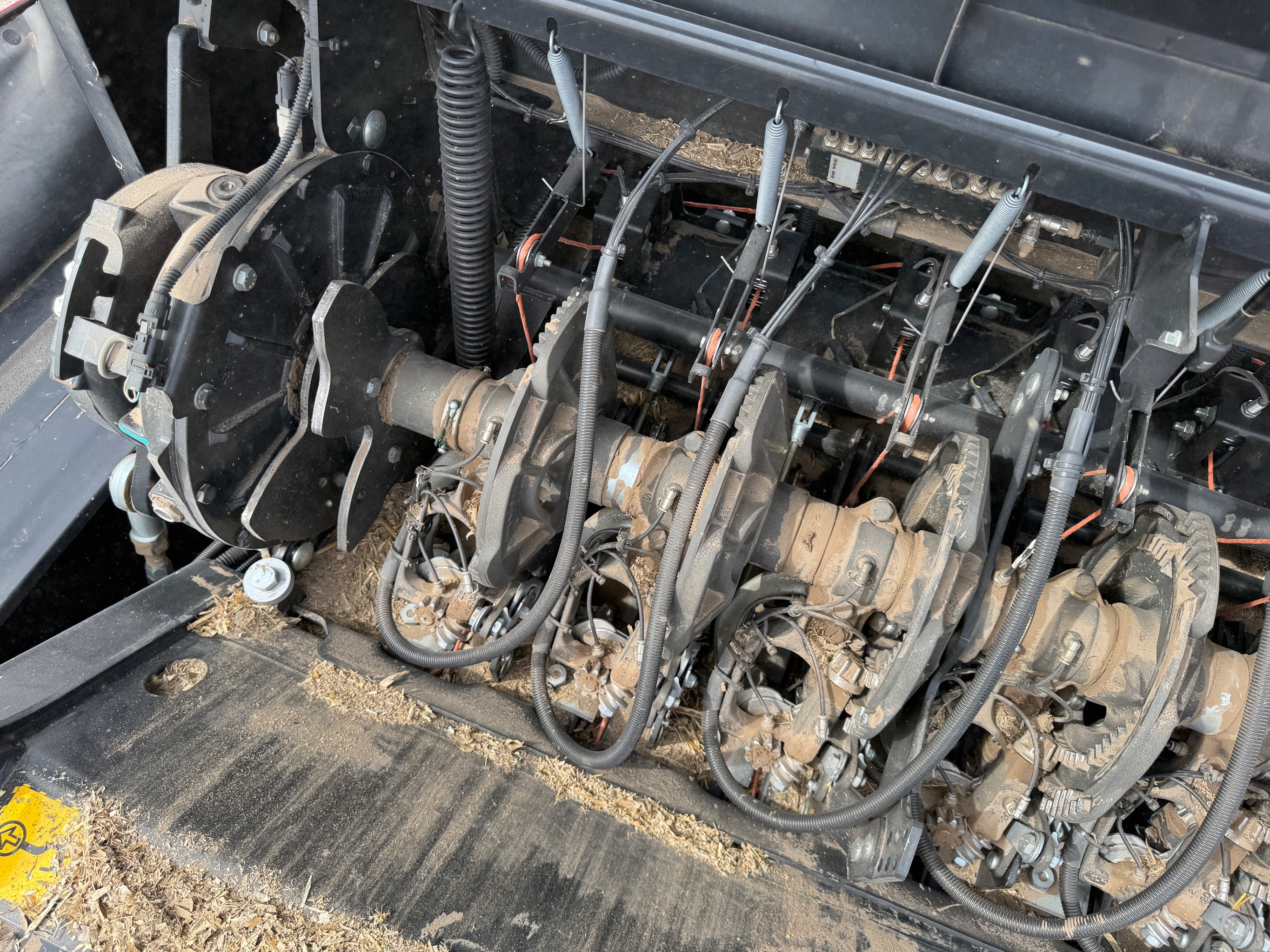 2023 Case IH LB434XL Baler/Big Square