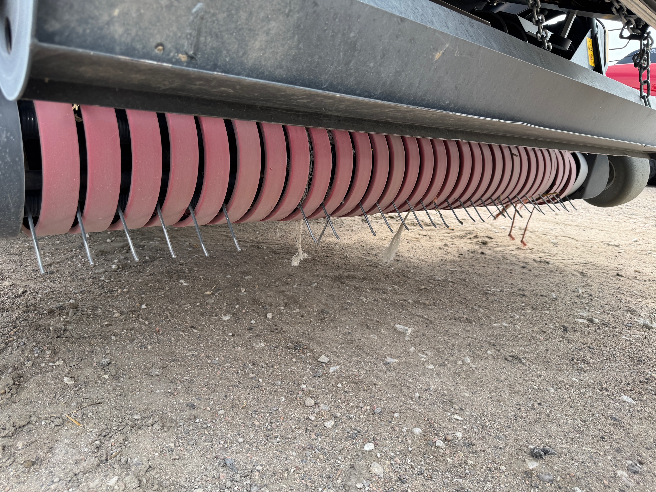 2023 Case IH LB434XL Baler/Big Square