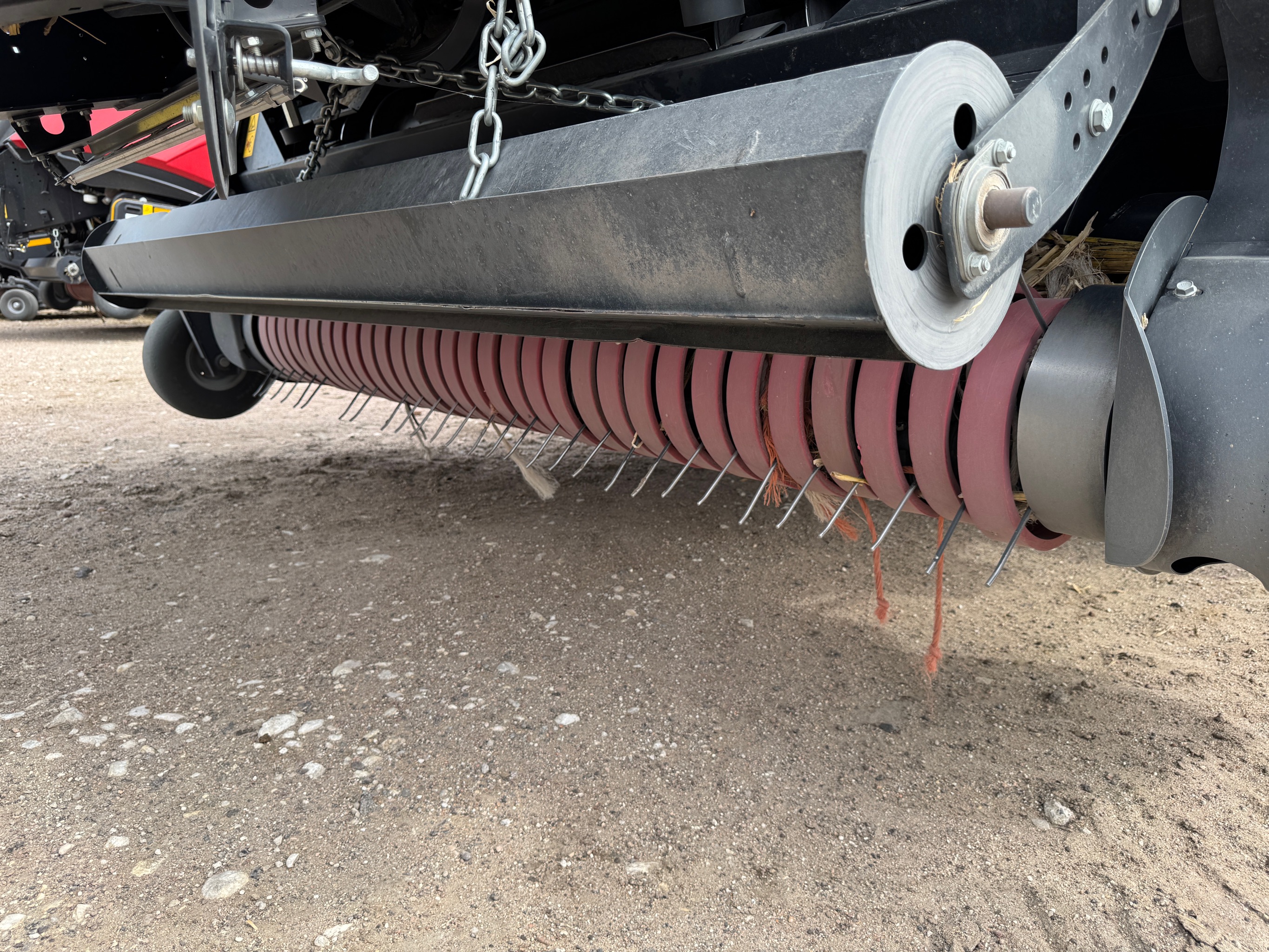 2023 Case IH LB434XL Baler/Big Square