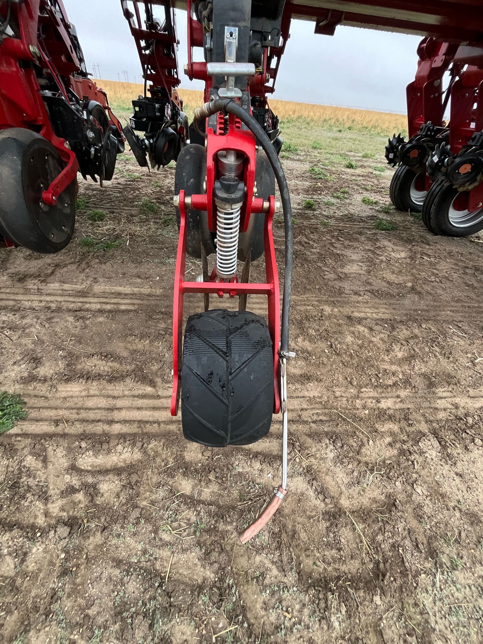 2024 Case IH ER2150 12R Planter