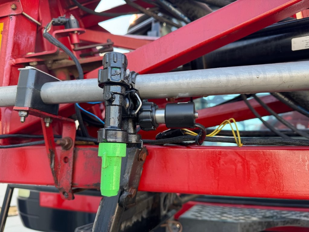 2015 Case IH PATRIOT 4440 Sprayer/High Clearance