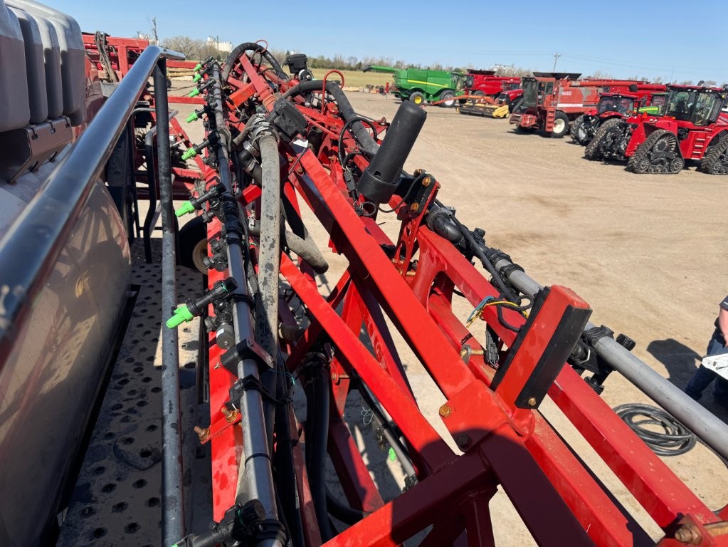 2015 Case IH PATRIOT 4440 Sprayer/High Clearance