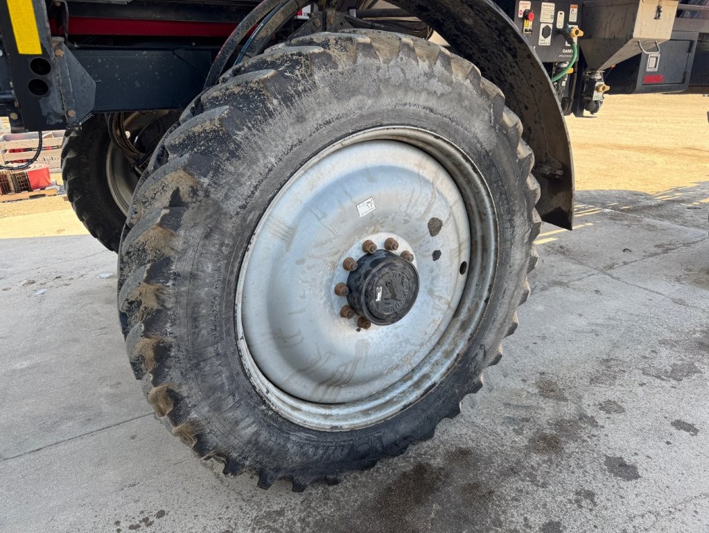 2015 Case IH PATRIOT 4440 Sprayer/High Clearance