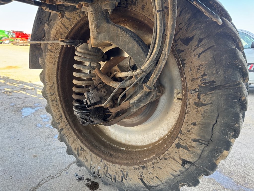 2015 Case IH PATRIOT 4440 Sprayer/High Clearance