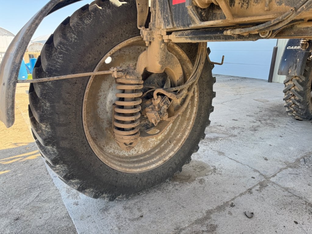 2015 Case IH PATRIOT 4440 Sprayer/High Clearance