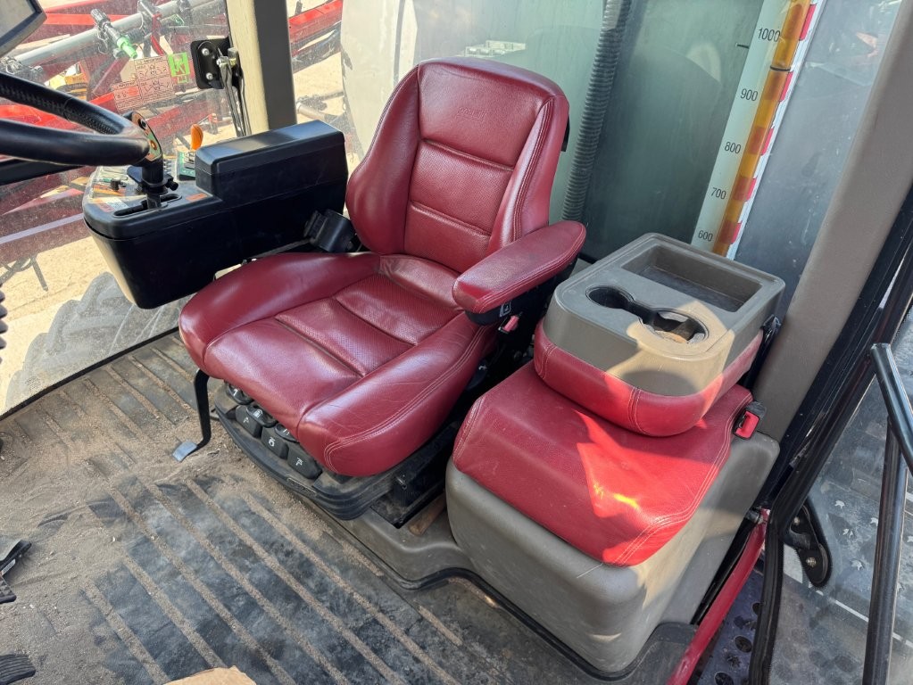 2015 Case IH PATRIOT 4440 Sprayer/High Clearance