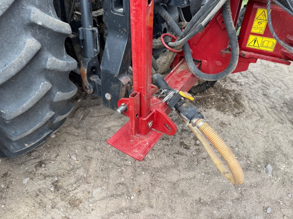2014 Case IH 1255 Planter