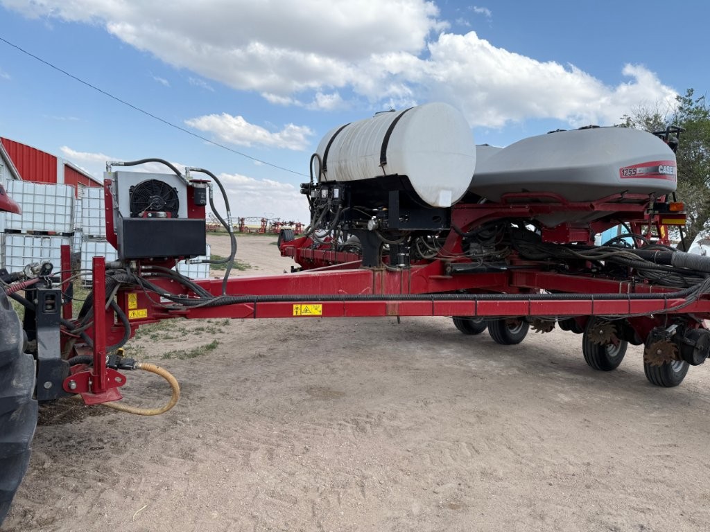 2014 Case IH 1255 Planter