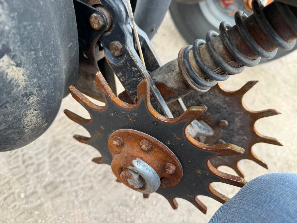 2014 Case IH 1255 Planter