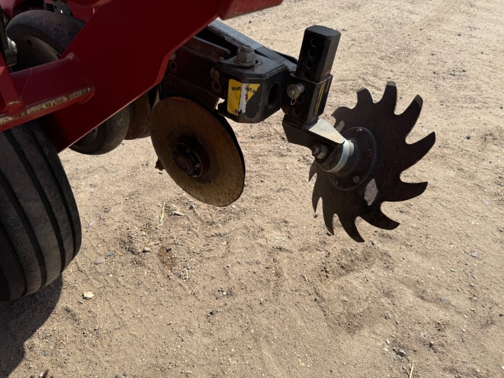 2014 Case IH 1255 Planter