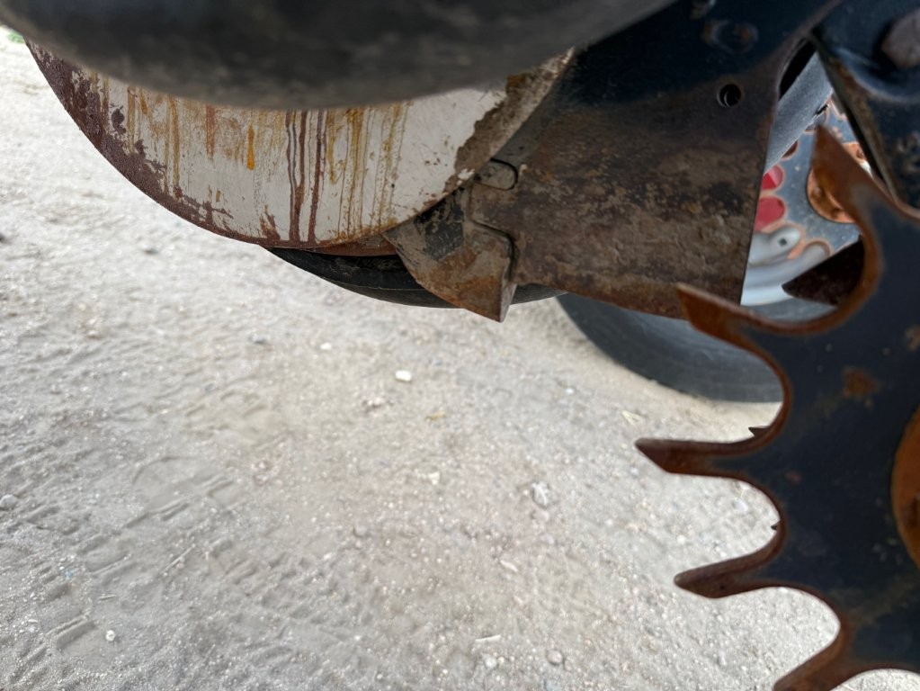 2014 Case IH 1255 Planter