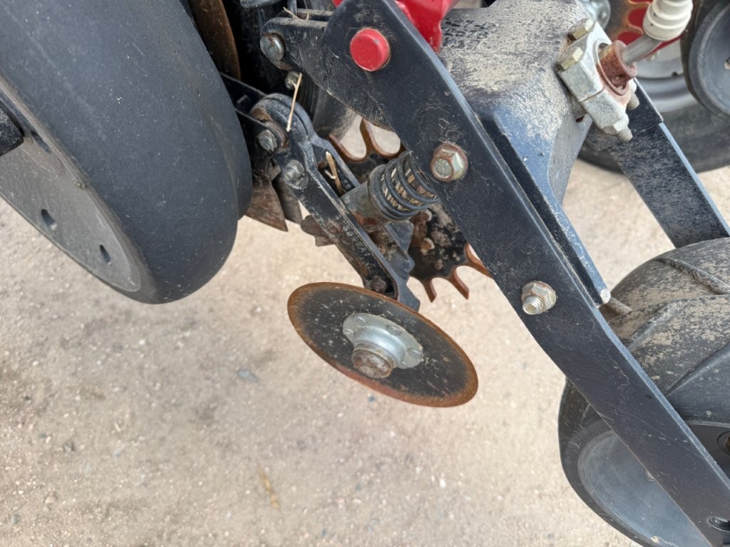 2014 Case IH 1255 Planter