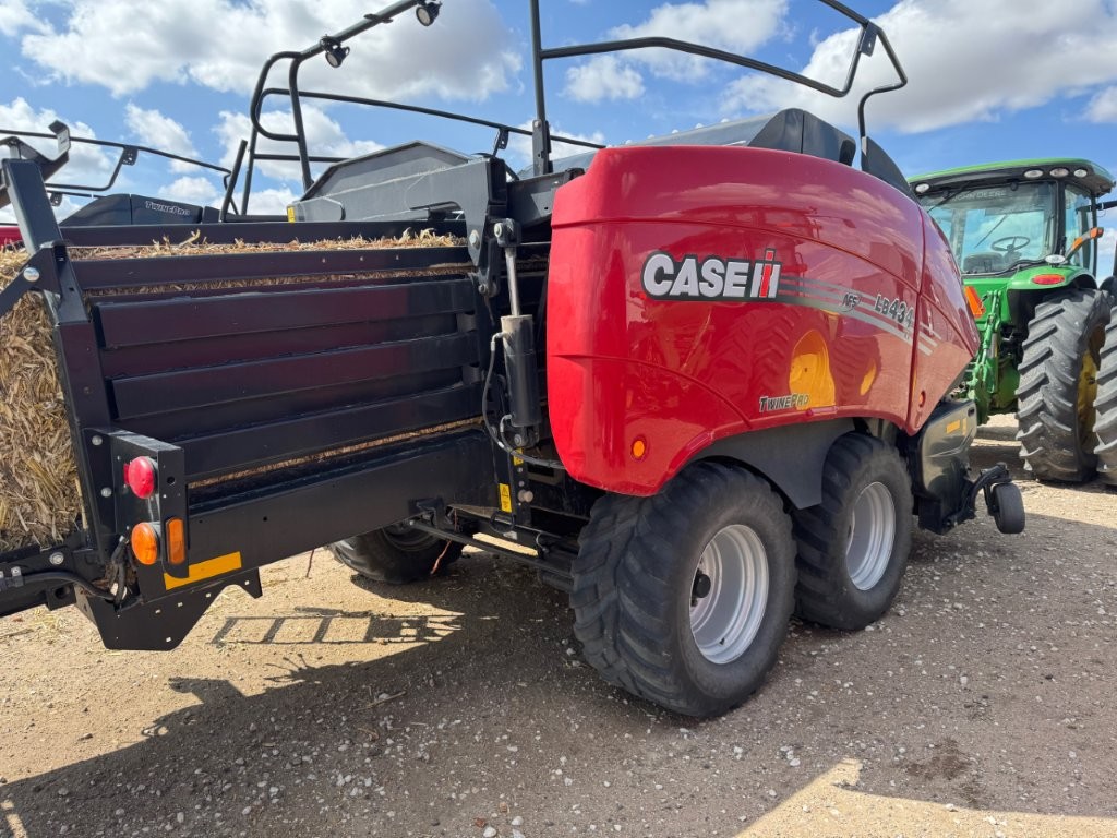 2023 Case IH LB434XL Baler/Big Square