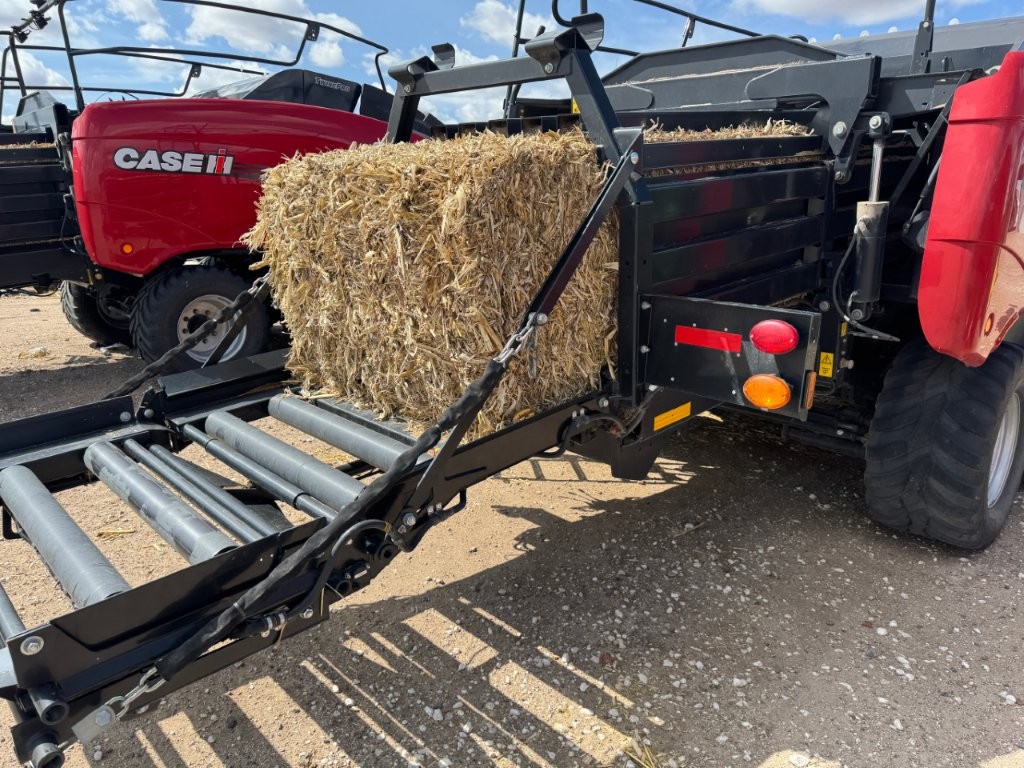 2023 Case IH LB434XL Baler/Big Square
