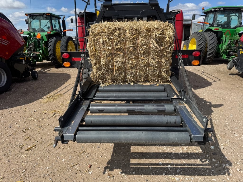 2023 Case IH LB434XL Baler/Big Square