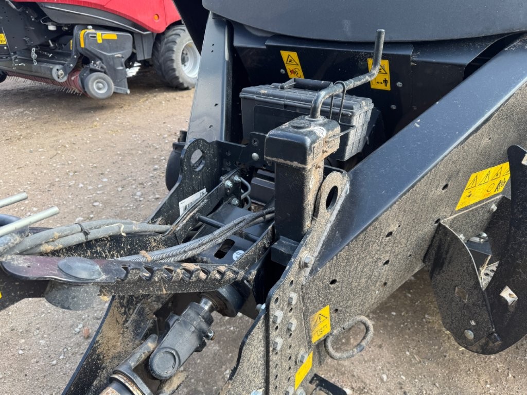2023 Case IH LB434XL Baler/Big Square