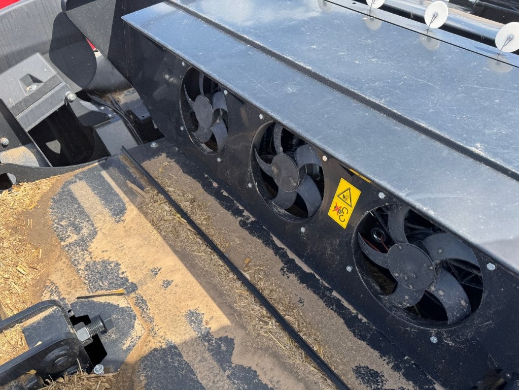 2023 Case IH LB434XL Baler/Big Square