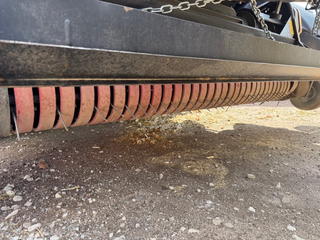 2023 Case IH LB434XL Baler/Big Square