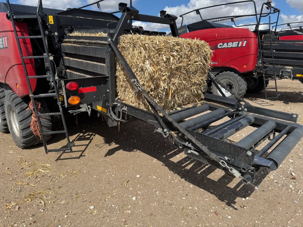 2023 Case IH LB434XL Baler/Big Square