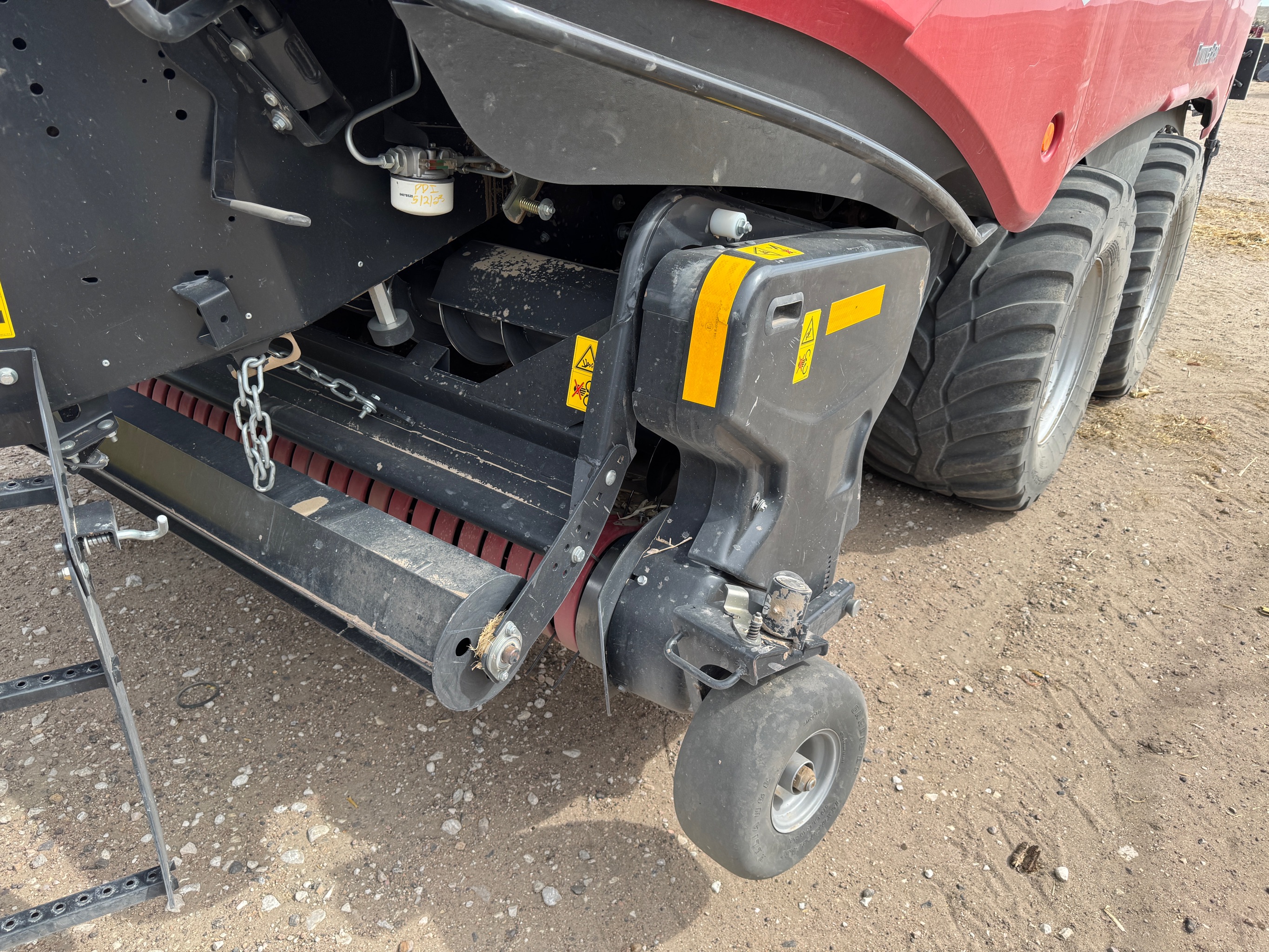 2023 Case IH LB434XL Baler/Big Square