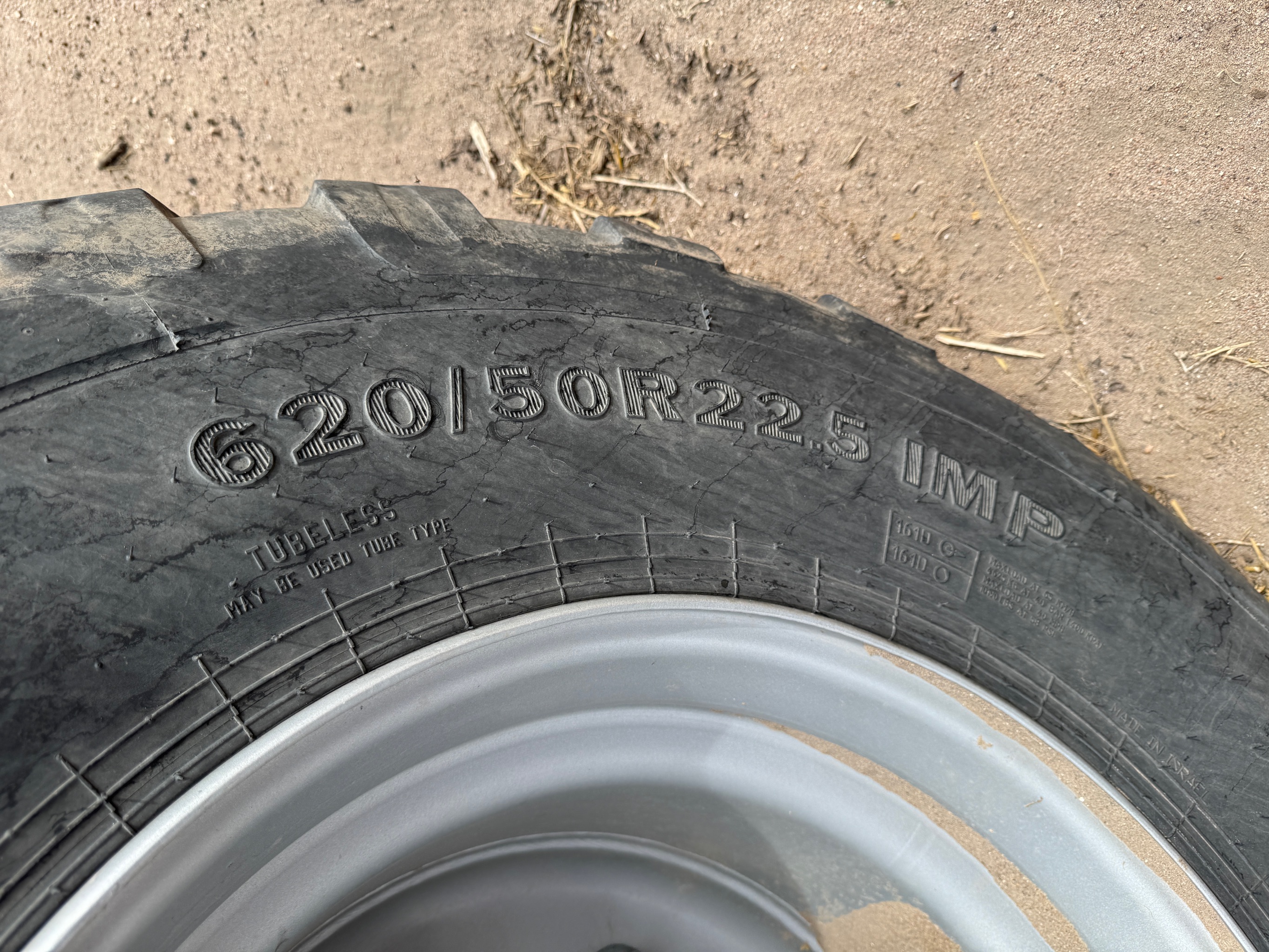 2023 Massey Ferguson LB2234XD Baler/Big Square