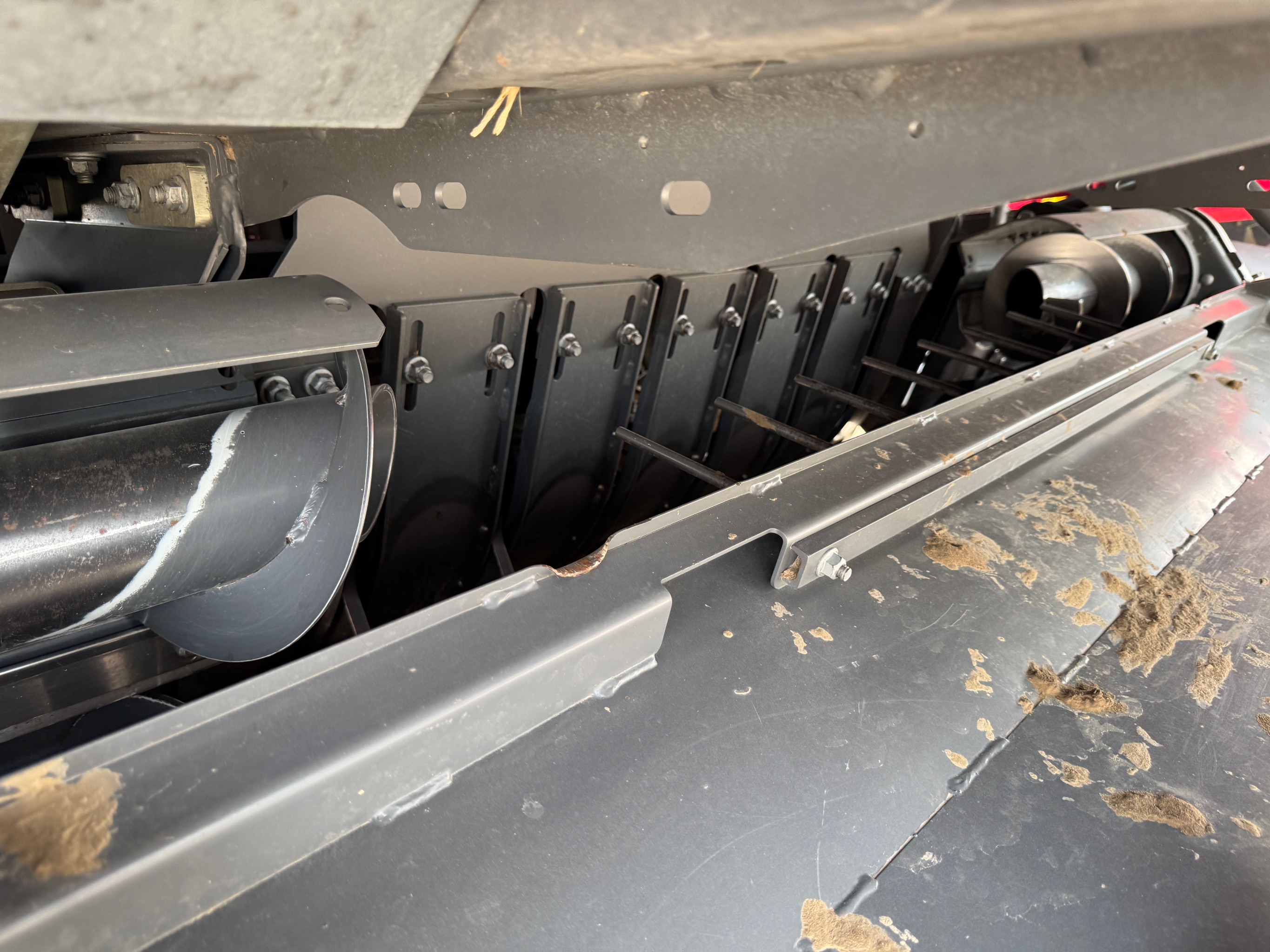 2023 Massey Ferguson LB2234XD Baler/Big Square