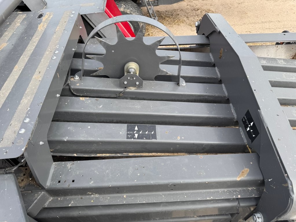 2023 Massey Ferguson LB2234XD Baler/Big Square