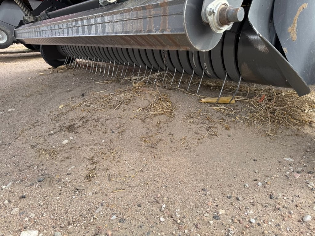 2023 Massey Ferguson LB2234XD Baler/Big Square