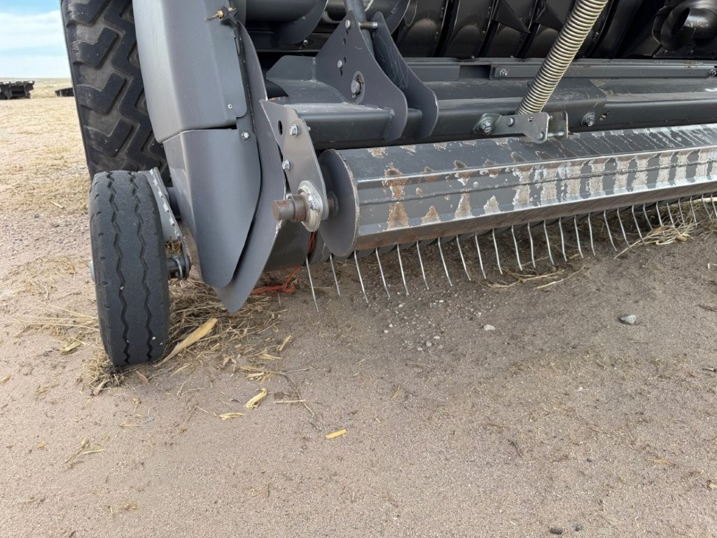 2023 Massey Ferguson LB2234XD Baler/Big Square