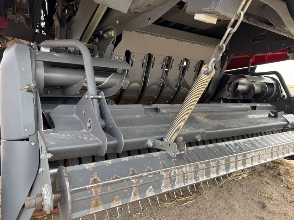 2023 Massey Ferguson LB2234XD Baler/Big Square