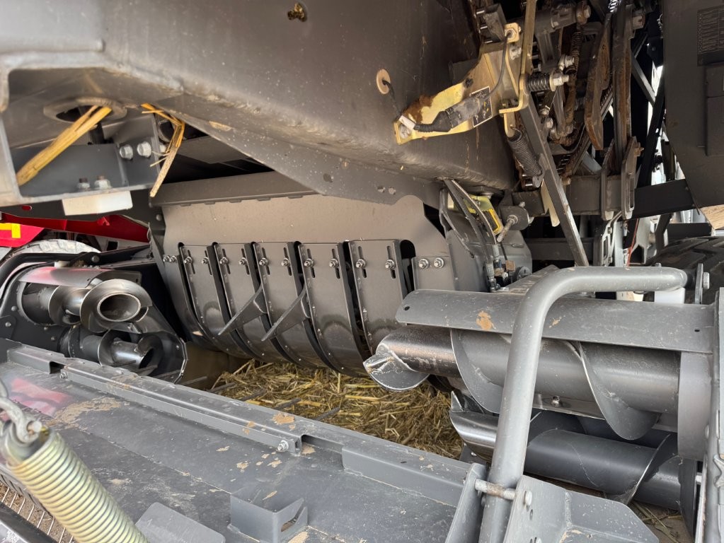 2023 Massey Ferguson LB2234XD Baler/Big Square