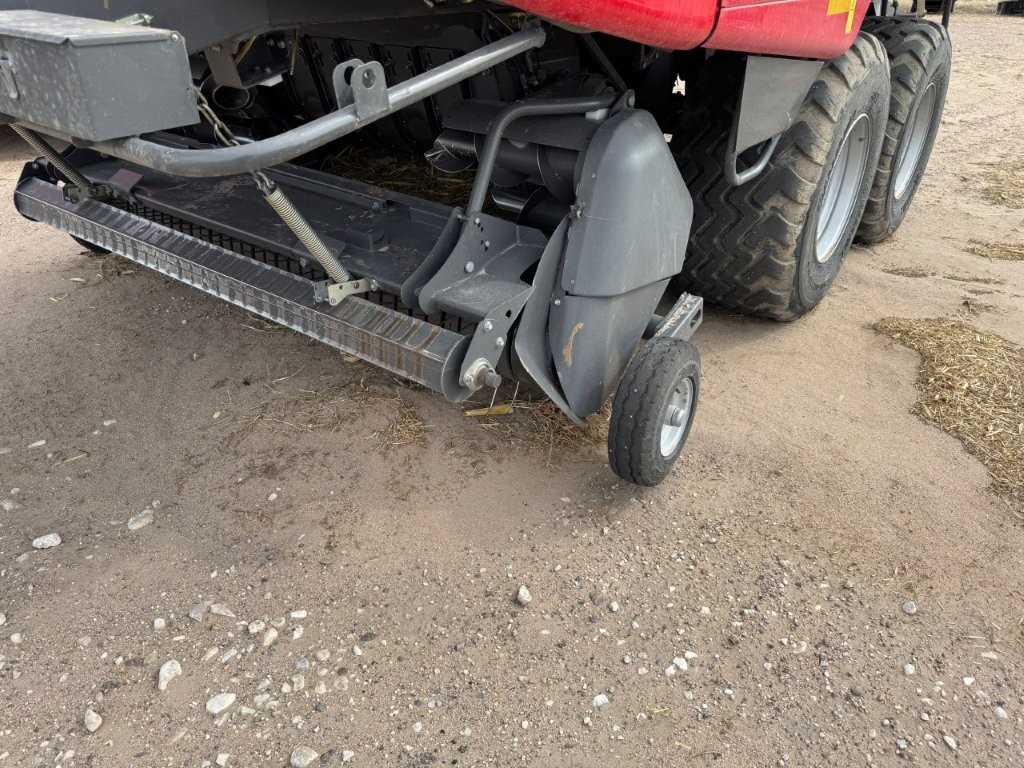 2023 Massey Ferguson LB2234XD Baler/Big Square