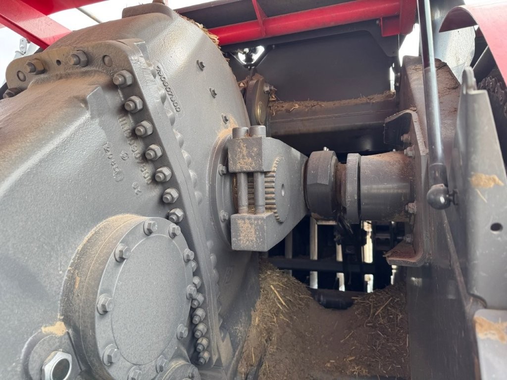 2023 Massey Ferguson LB2234XD Baler/Big Square