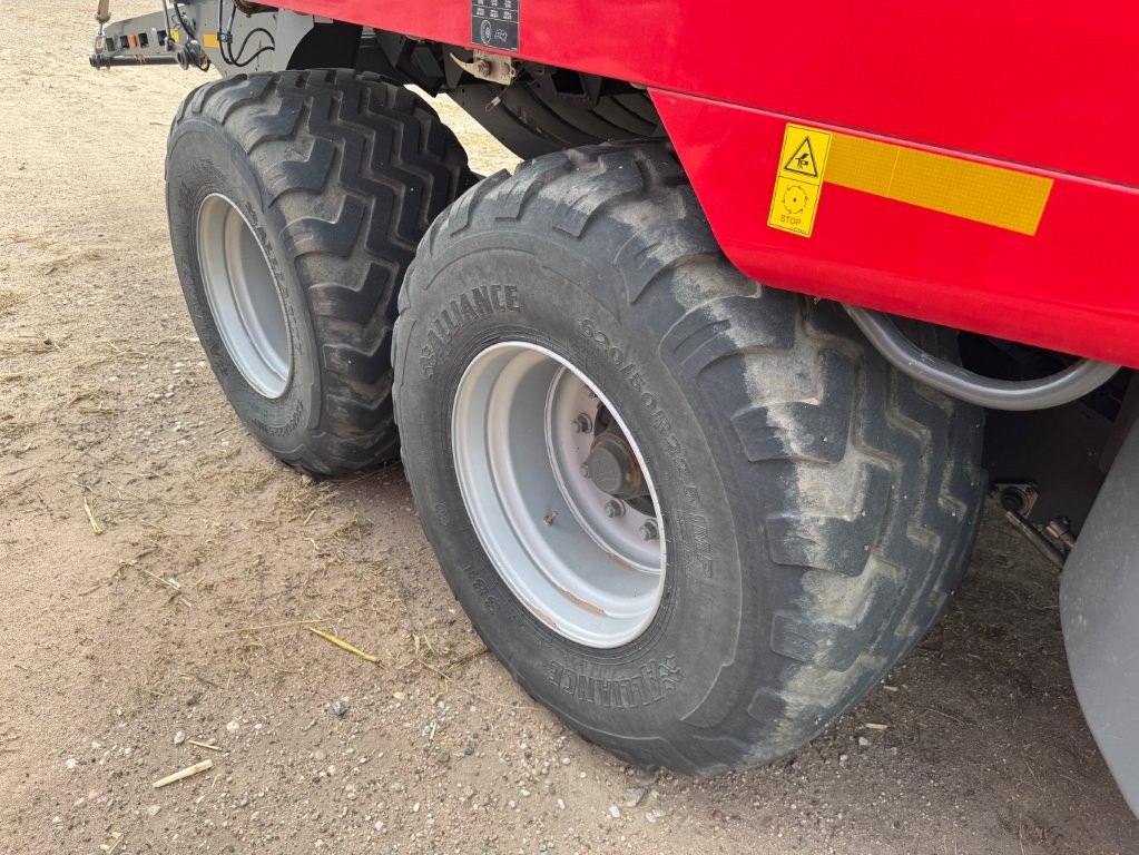 2023 Massey Ferguson LB2234XD Baler/Big Square