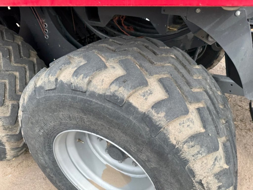 2023 Massey Ferguson LB2234XD Baler/Big Square