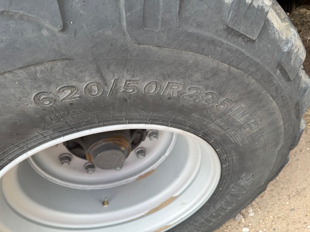 2023 Massey Ferguson LB2234XD Baler/Big Square