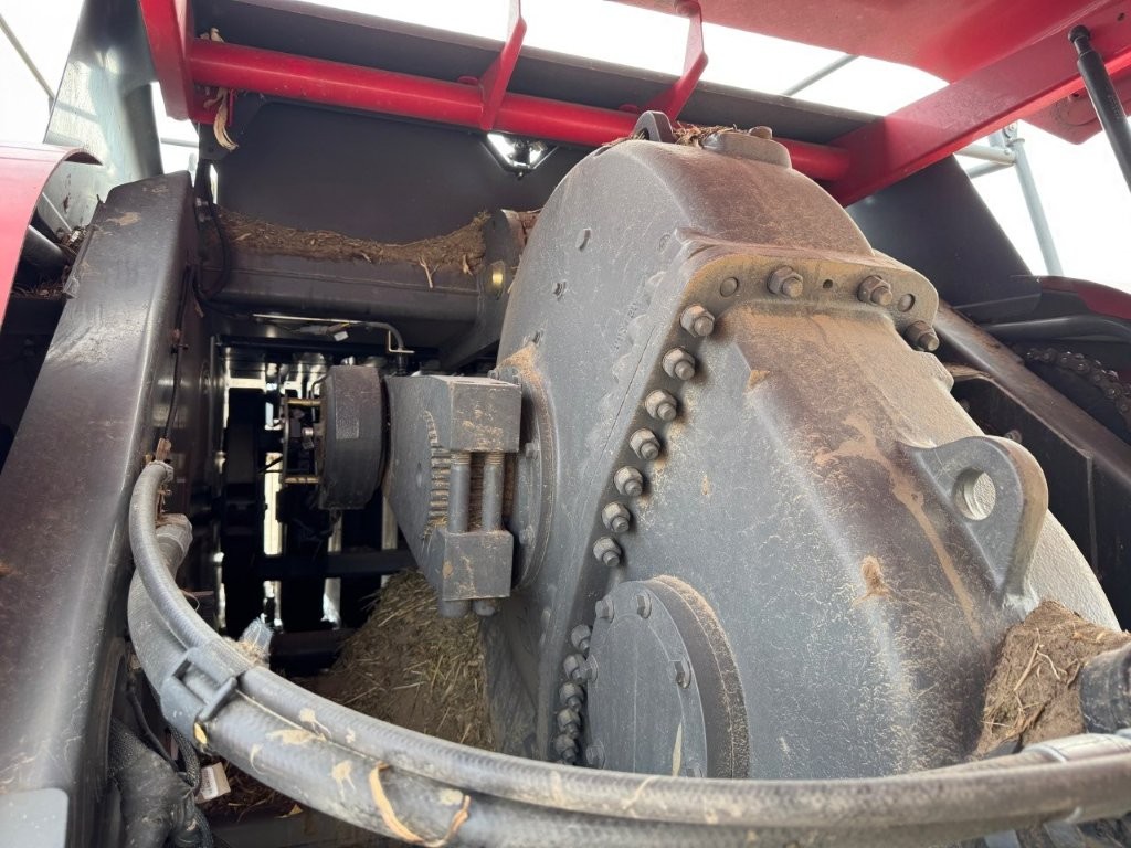 2023 Massey Ferguson LB2234XD Baler/Big Square